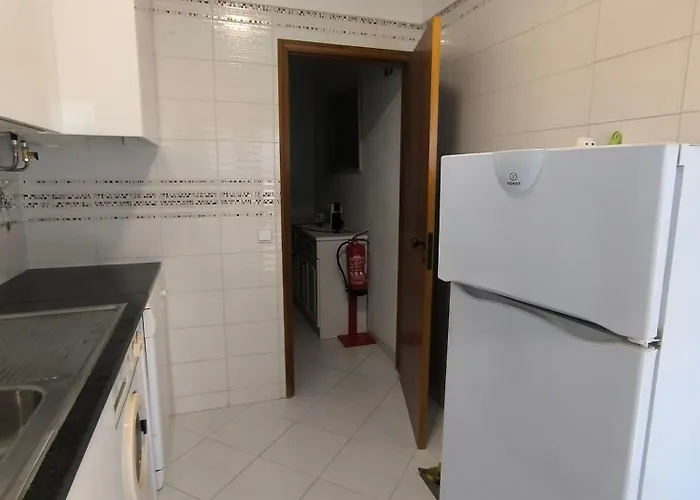 Διαμέρισμα Sol Nascente Garden *