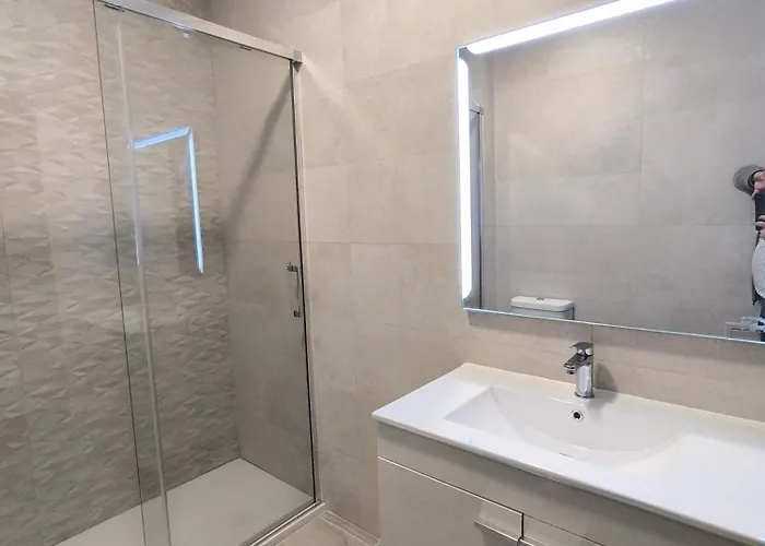 Sol Nascente Garden Διαμέρισμα