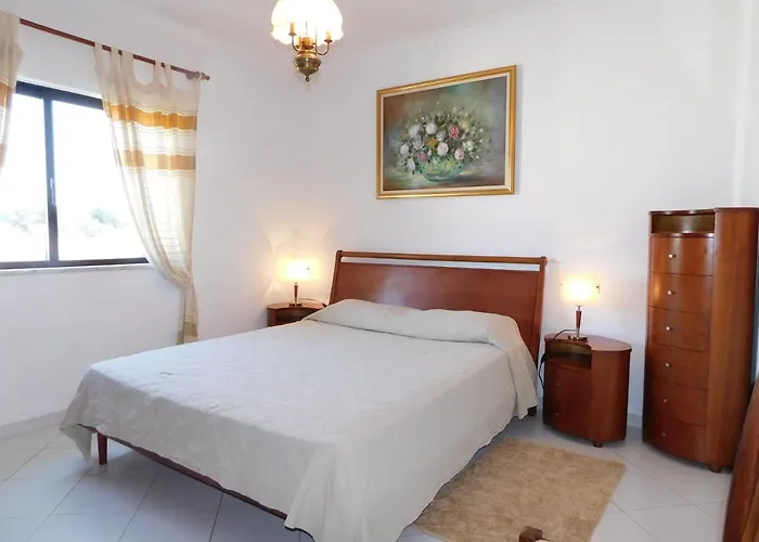 Sol Nascente Garden Διαμέρισμα *