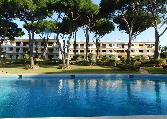 Sol Nascente Garden * Vilamoura