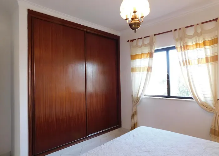 Διαμέρισμα Sol Nascente Garden Βιλαμούρα