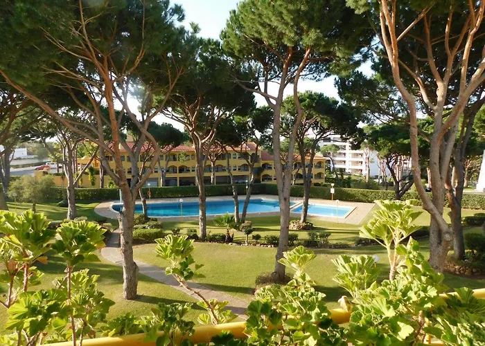 Διαμέρισμα Sol Nascente Garden *