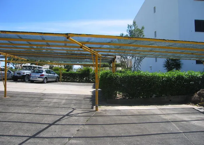 Sol Nascente Garden *