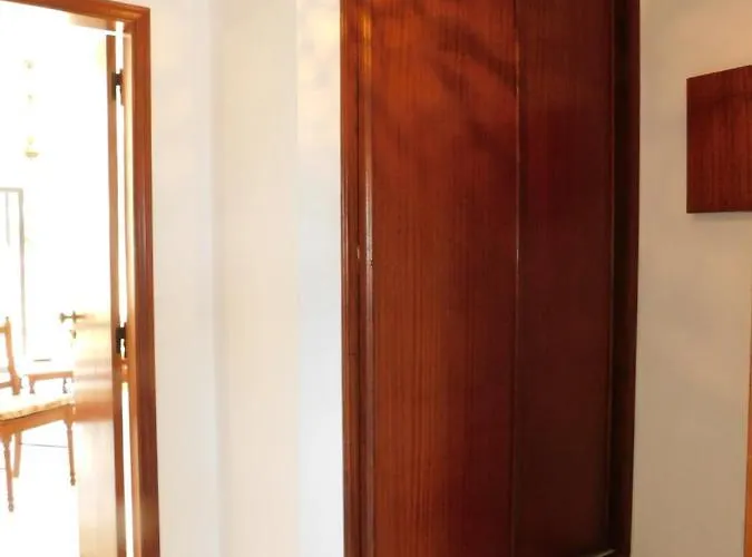 Διαμέρισμα Sol Nascente Garden *